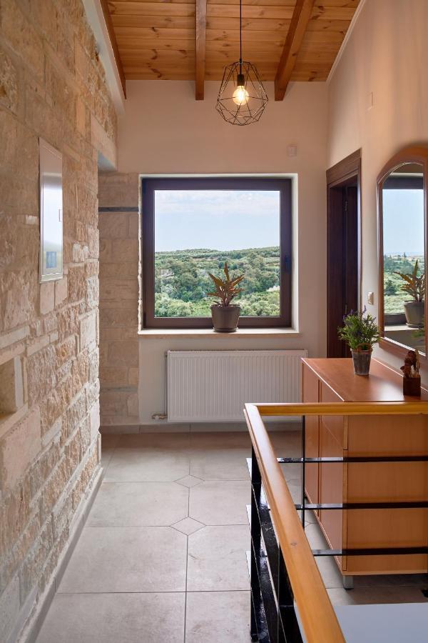 Villa Olive Valley Loutraki  Exteriör bild